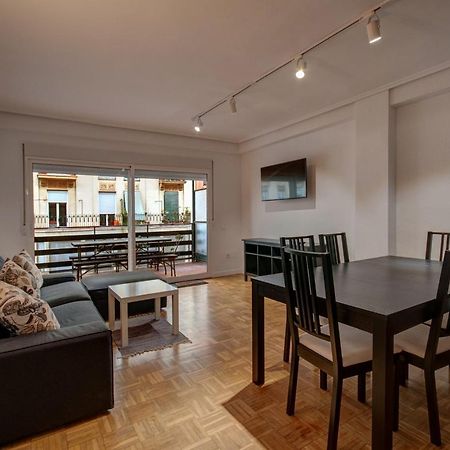 Beds & Breaks Ferrero Apartment Valencia Exterior photo