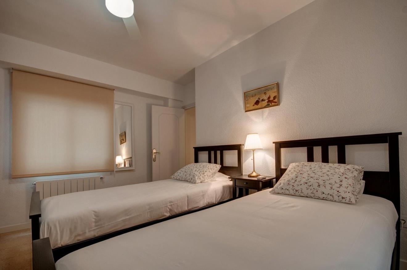 Beds & Breaks Ferrero Apartment Valencia Exterior photo
